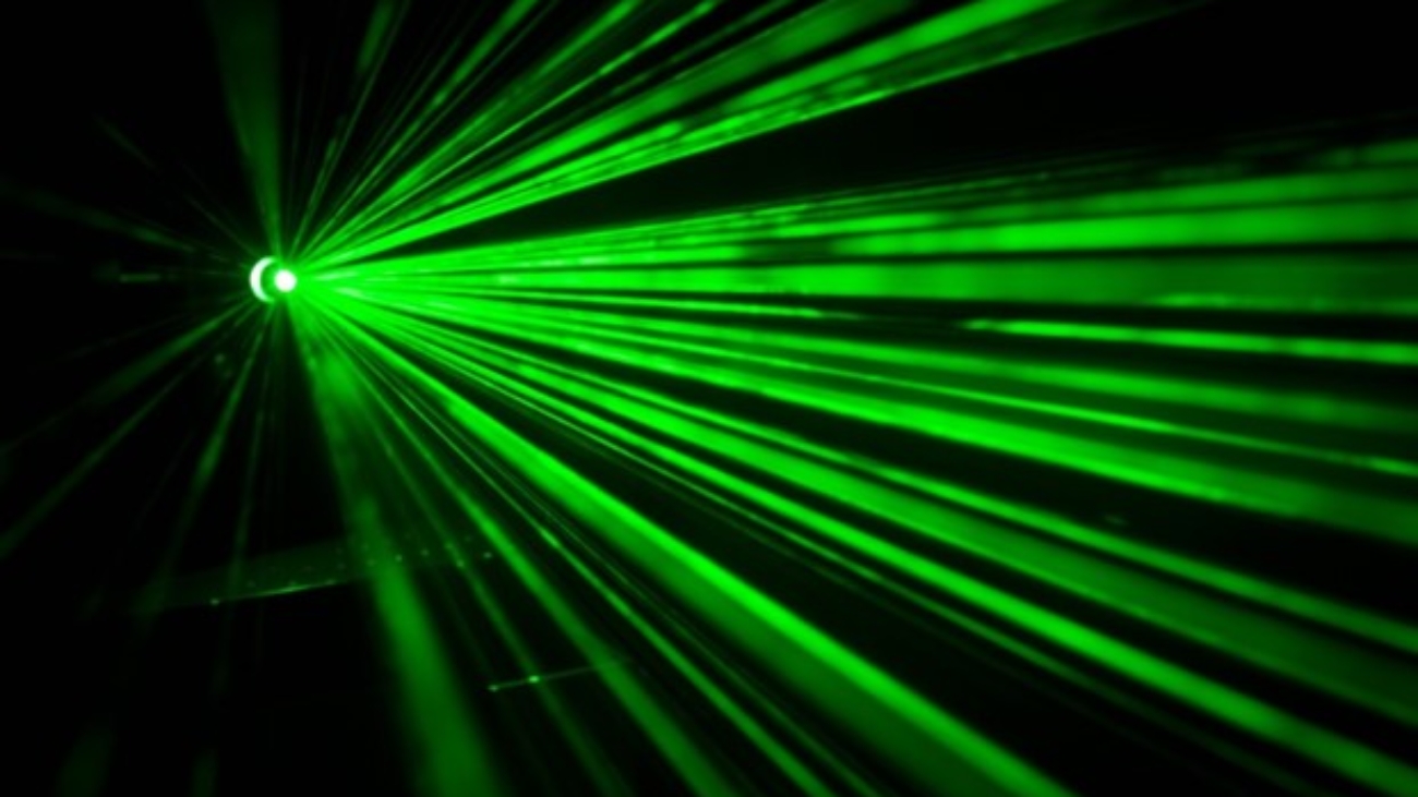 Laser Diffraction