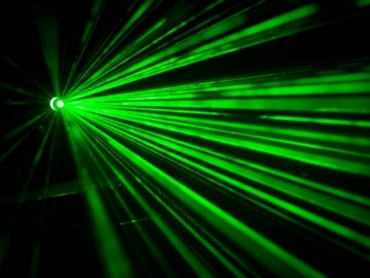 Laser Diffraction