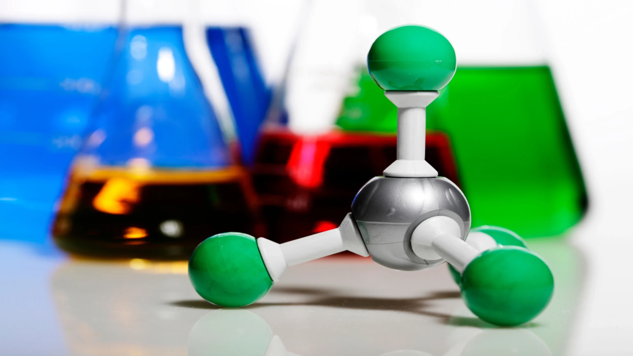 Nanoparticle Characterization