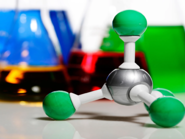 Nanoparticle Characterization