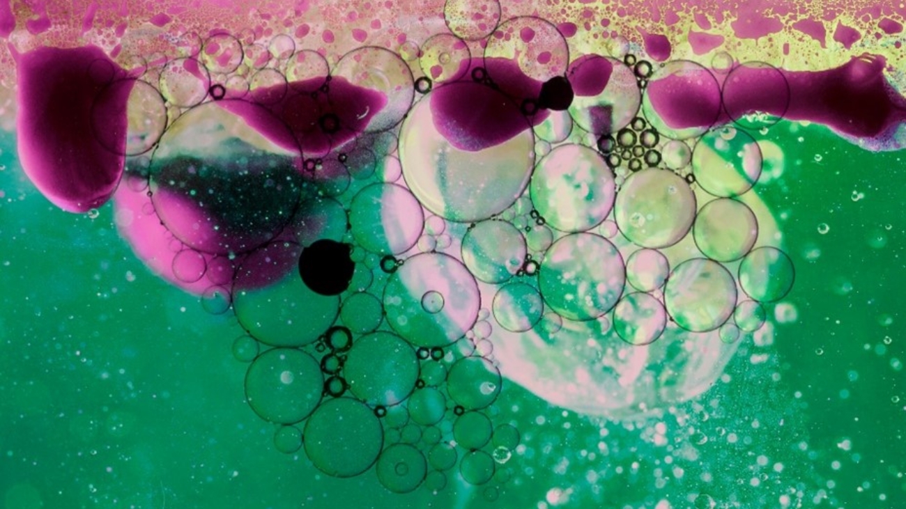 nanoparticle characterization results