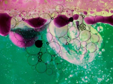 nanoparticle characterization results