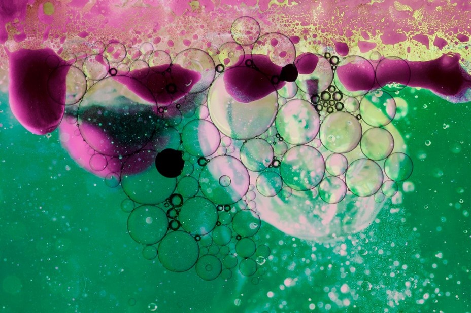 nanoparticle characterization results